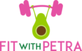 Fit with Petra